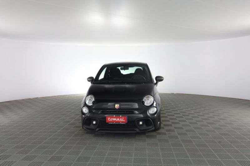 Abarth 595 595 1.4 Turbo T-Jet 180 CV Competizione