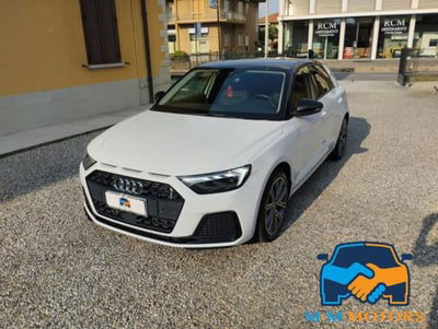 Audi A1 Sportback 30 TFSI usata