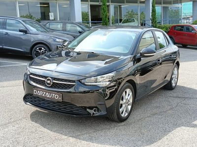 Opel Corsa 1.2 Elegance usata