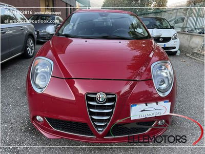Alfa Romeo MiTo 1.4 78 CV Progression usata
