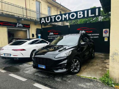 Ford Kuga 1.5 EcoBlue 120 CV aut. 2WD ST-Line X Design usata