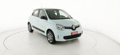 Renault Twingo Equilibre 22kWh usata