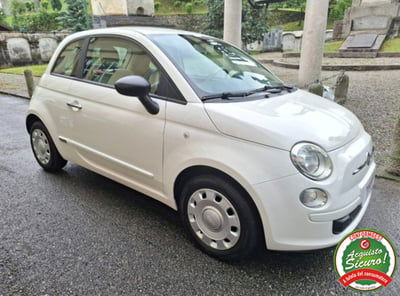 Fiat 500 1.2 Pop usata