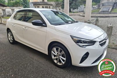 Opel Corsa 1.2 100 CV Elegance usata