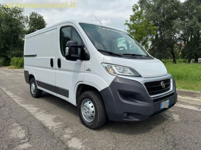 Fiat Ducato Furgone 28 2.0 MJT PC-TN usato
