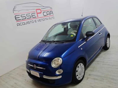 Fiat 500 1.2 Pop usata