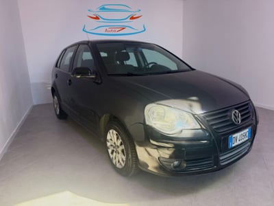 Volkswagen Polo 1.2/70CV 12V 5p. Comfortline usata