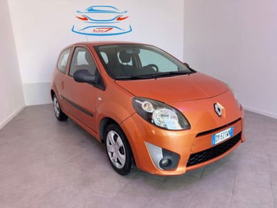 Renault Twingo 1.2 8V Dynamique usata