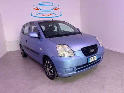 Kia Picanto 1.0 12V Spirit usata