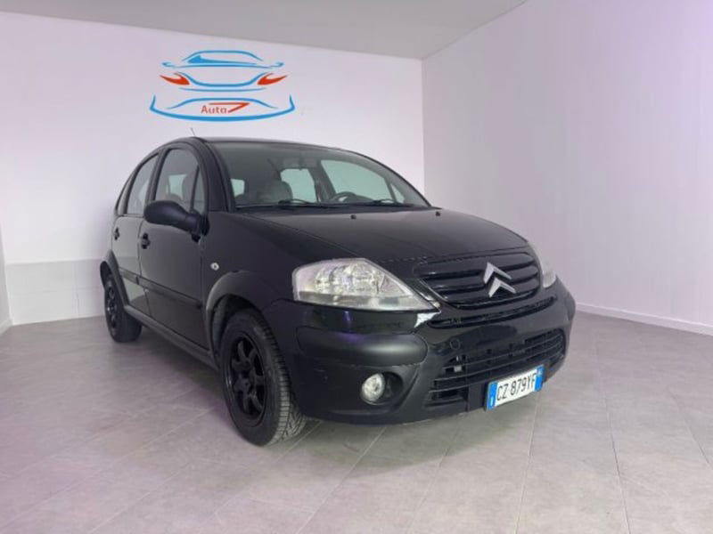 Citroen C3 1.1 airdream Classique