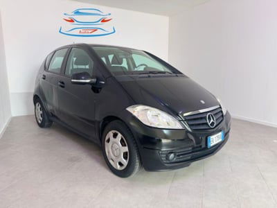 Mercedes-Benz Classe A 160 BlueEFFICIENCY Special Edition Sport usata
