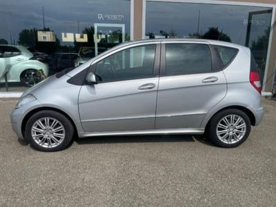 Mercedes-Benz Classe A 180 CDI Premium usata