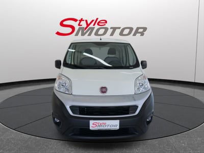 Fiat Fiorino 1.3 MJT 80CV Cargo SX usato