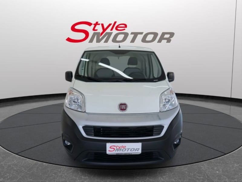 Fiat Fiorino 1.3 MJT 80CV Cargo SX