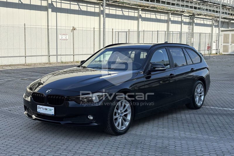 BMW Serie 3 Touring 316d  Business aut.