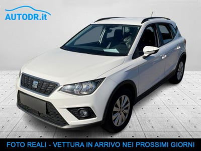 SEAT Arona 1.0 TGI Style usata