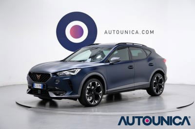 Cupra Formentor Formentor 2.0 tdi 4drive 150cv dsg usata