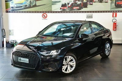 Audi A3 Sedan 35 TDI Business usata