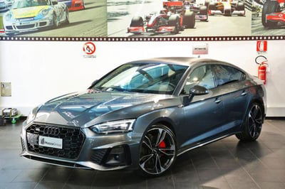 Audi A5 Sportback 45 TFSI quattro S tronic usata