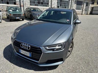Audi A4 Avant 35 TDI S tronic Business usata