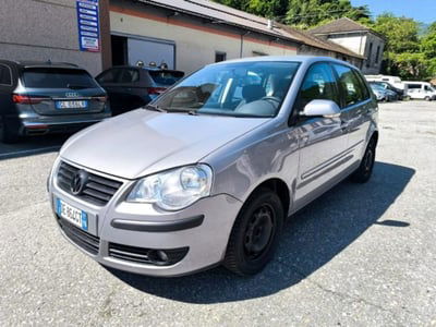 Volkswagen Polo 1.2 12V 5p. Comfortline