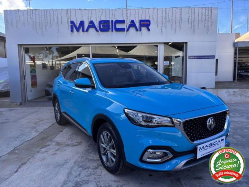Mg HS HS 1.5T-GDI AT Luxury
