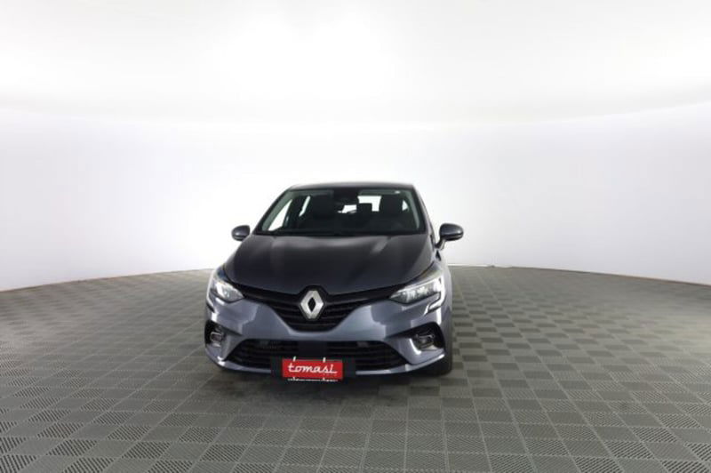 Renault Clio TCe 100 CV 5 porte Business