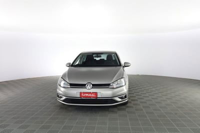 Volkswagen Golf 1.6 TDI 115CV DSG 5p. Business BlueMotion Technology usata