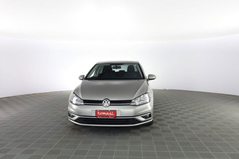 Volkswagen Golf 1.6 TDI 115CV DSG 5p. Business BlueMotion Technology
