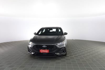 Ford Focus 1.5 EcoBlue 120 CV automatico 5p. ST-Line X usata