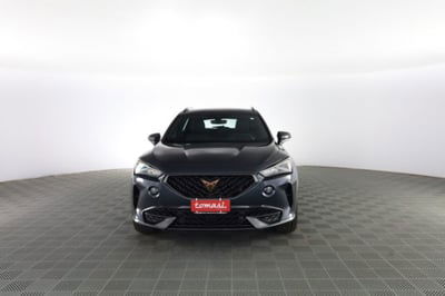 Cupra Formentor Formentor 1.5 TSI usata
