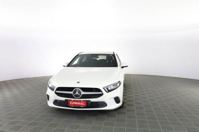 Mercedes-Benz Classe A 180 d Automatic Sport usata