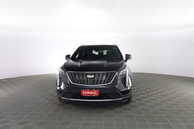 Cadillac XT4 XT4 350 TD AWD Premium Luxury usata