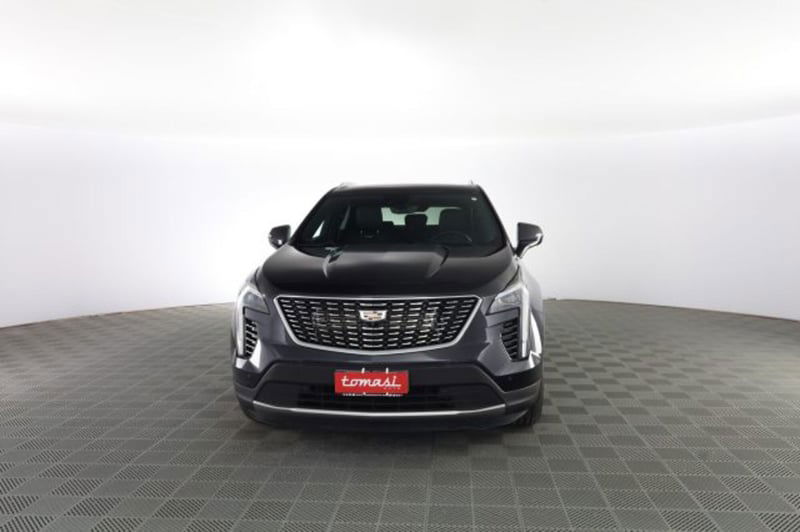 Cadillac XT4 XT4 350 TD AWD Premium Luxury