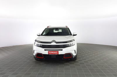 Citroen C5 Aircross Aircross BlueHDi 130 S&S Feel usata