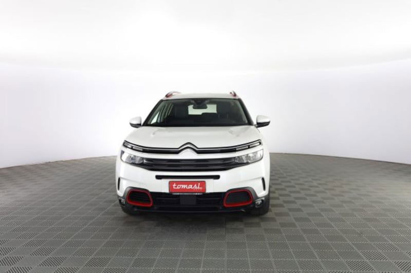 Citroen C5 Aircross Aircross BlueHDi 130 S&S Feel