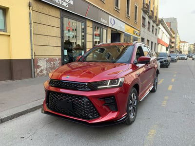 Cirelli Cirelli 3 Sport 1.5 turbo Sport cvt nuova