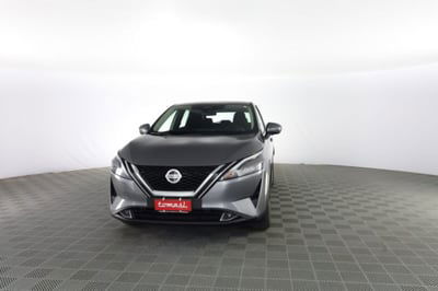 Nissan Qashqai MHEV 140 CV N-Style usata