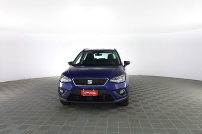 SEAT Arona 1.6 TDI 95 CV DSG Style usata