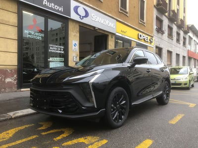 Cirelli Cirelli 5 1.5 turbo dct nuova