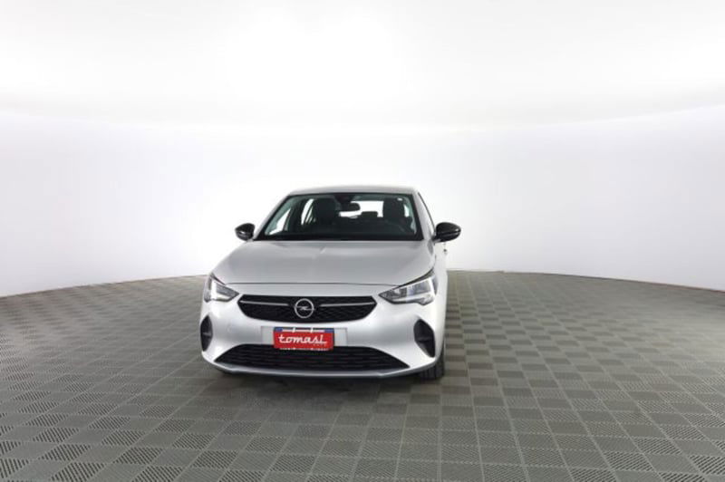 Opel Corsa 1.2 100 CV aut. Edition