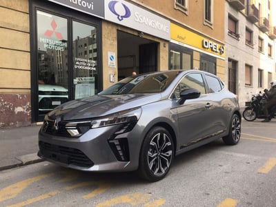 Mitsubishi Colt 1.0 Inform nuova