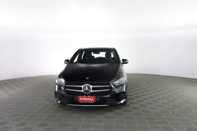 Mercedes-Benz CLA Shooting Brake 180 d Automatic Shooting Brake Executive usata