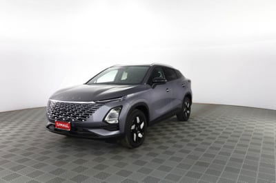 Omoda Omoda 5 1.6 tgdi Comfort auto nuova
