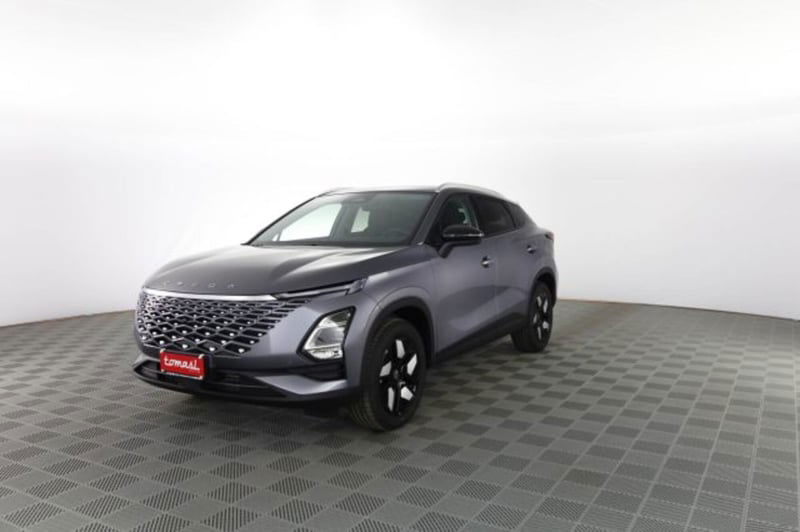 Omoda Omoda 5 1.6 tgdi Comfort auto