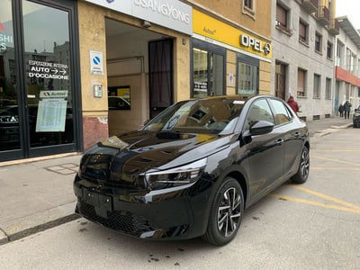 Opel Corsa 1.2 100 CV GS Line nuova