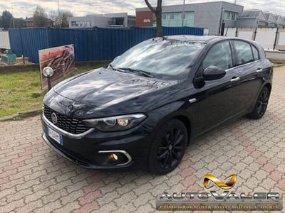Fiat Tipo Tipo 1.4 T-Jet 120CV GPL 4 porte Easy usata