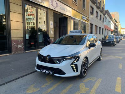 Renault Clio SCe 75 CV 5 porte Intens nuova