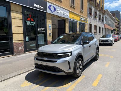Opel Frontera 1.2 hybrid GS 145cv edct 7p.ti nuova