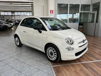 Fiat 500 1.0 Hybrid Lounge usata